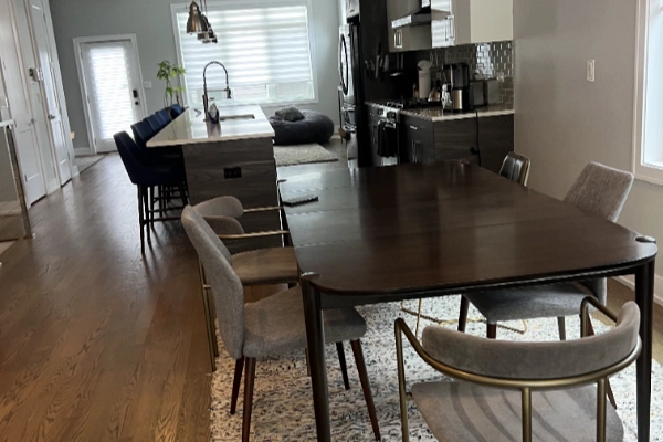 Maria Extra Cleaning Service's other services