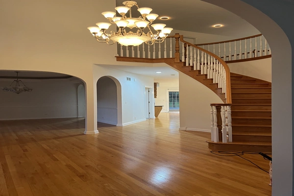 Professional cleaning company in Chicago, IL