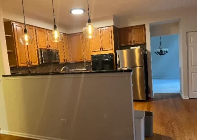 Trusted cleaning services