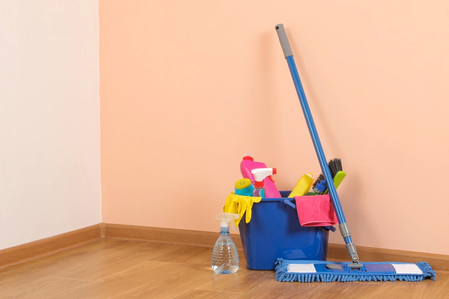 Common Move-out Cleaning Mistakes To Avoid in Chicago, IL