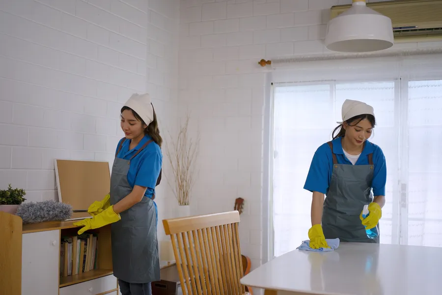How Move-in Cleaning Contributes To A Healthy Home Old Town, Chicago, IL 60610