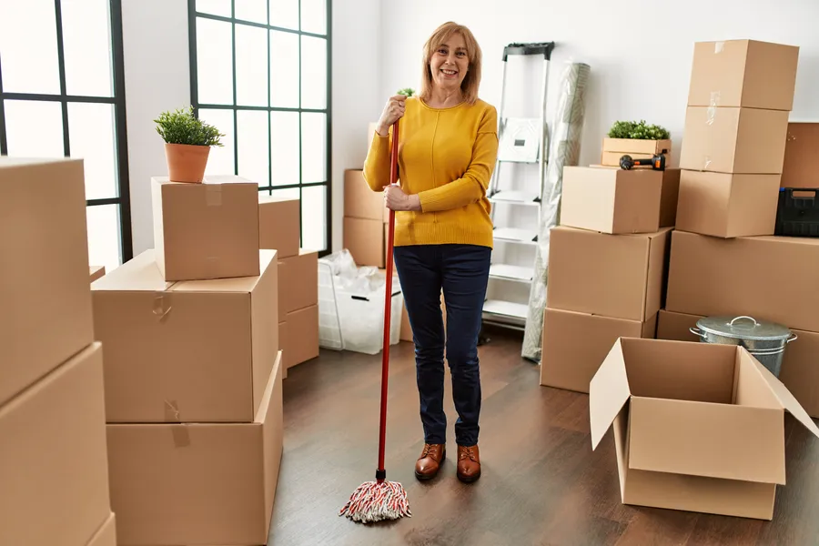 Why Move-in Cleaning Is Essential For Your New Home Chicago, IL
