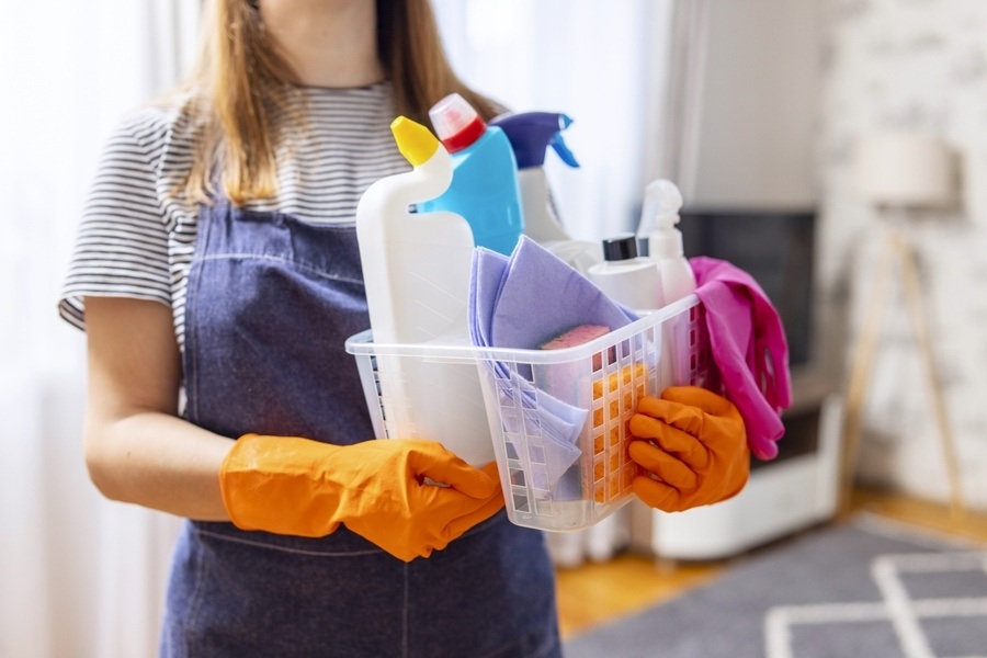 Affordable Move-out Cleaning Chicago, IL, 60634