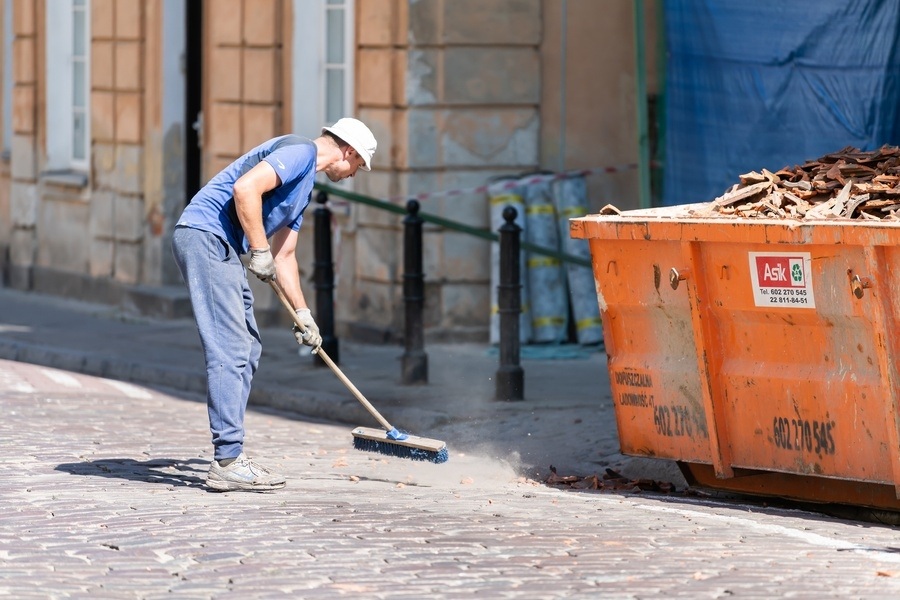 Excellent Post-construction Cleaning Chicago, IL, 60634