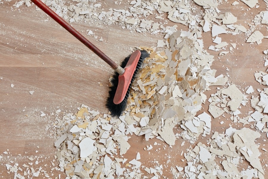 Experienced Post-construction Cleaning Chicago, IL, 60634