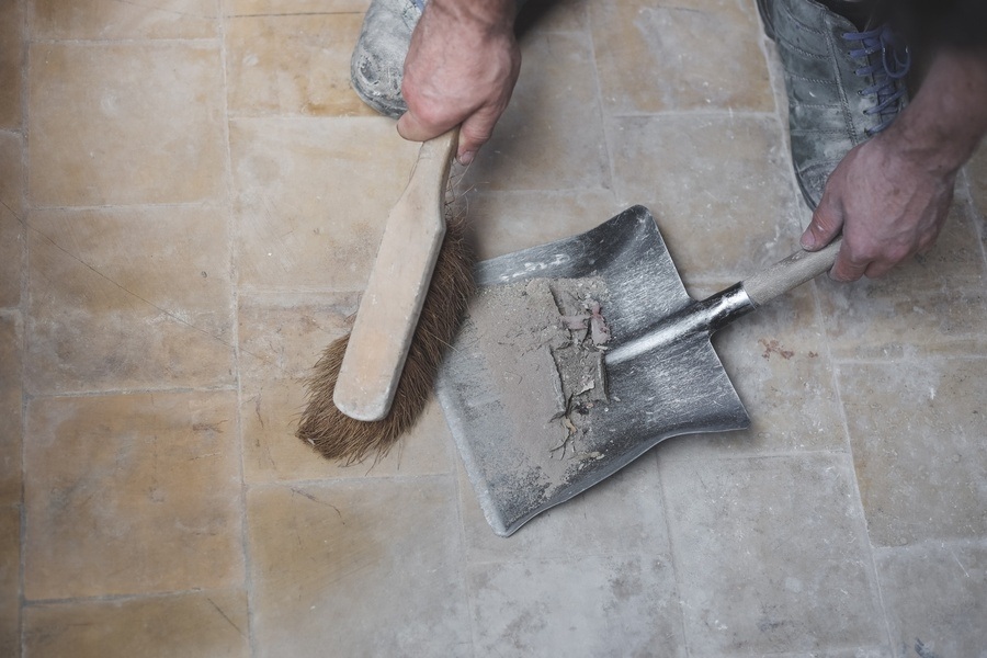 Expert Post-construction Cleaning Chicago, IL, 60634