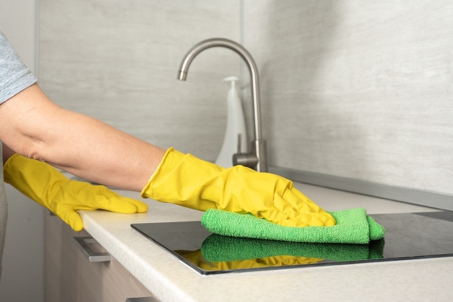 Professional Deep Cleaning Chicago, IL, 60634