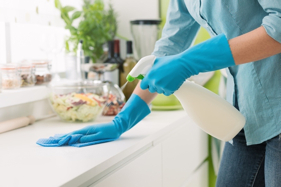 Reliable Move-in Cleaning Chicago, IL, 60634