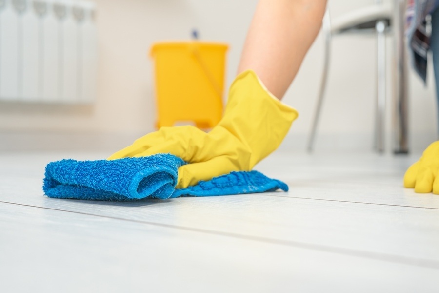 Reputable Deep Cleaning Chicago, IL, 60634